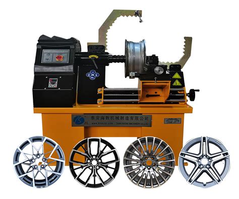 cnc alloy wheel lathe manufacturers|cnc lathe repair.